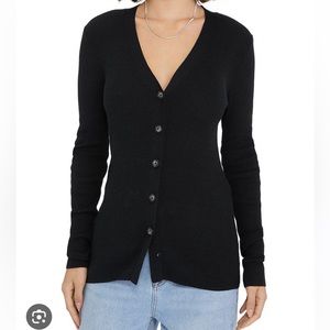 COPY - Sanctuary Off Duty Cardigan